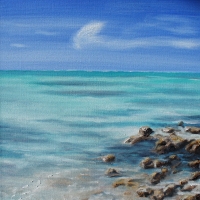 Cayman Shore - $315                     