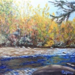 Mountain Stream