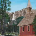 Places of Worship