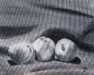 Three Peaches Value Study                      
