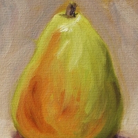 Pear                       