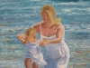 First Surf Steps