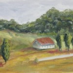 Plein Air 1