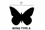 Wing Type A