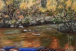 Mountain Stream II