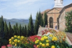 Pienza Duomo