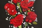 Red Roses