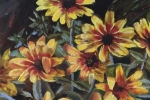 Gloriosa Daisy