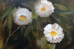 Three Camellias